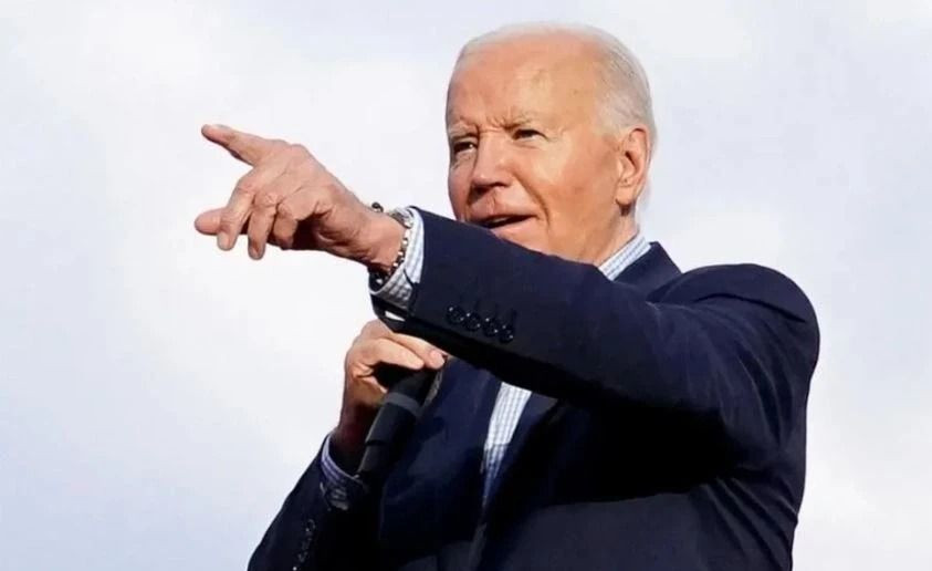 Netflix kurucusundan Biden'a: "Çekil ve izin ver" - Sayfa 12