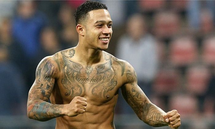 Depay'dan sonra şimdi de Blind... Hollandalı yıldızlar Millileri böyle küçümsedi! - Sayfa 4