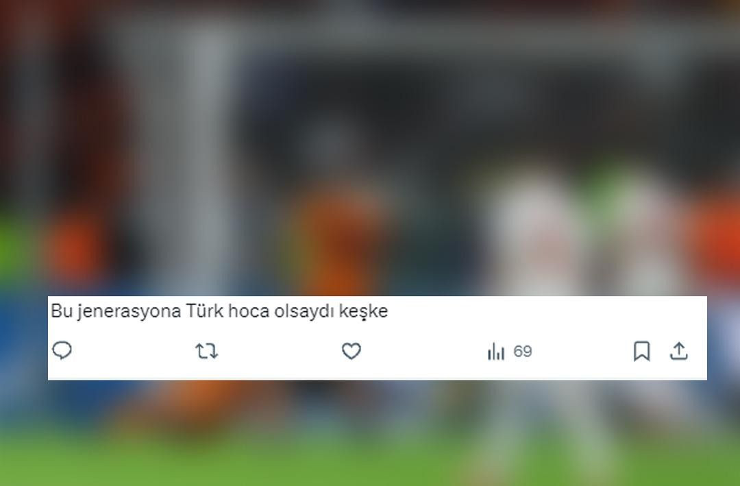 Hollanda yenilgisinin faturası Montella'ya kesildi! ''Sıradan bir futbol insanı'' - Sayfa 16