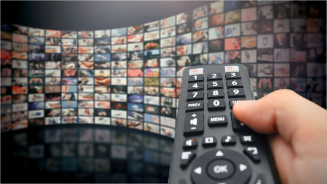 Milli maçlar listeyi karıştırdı! İşte son 13 yılın en çok izlenen programları… - Sayfa 1