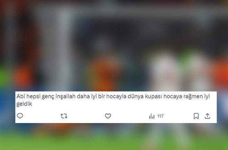 Hollanda yenilgisinin faturası Montella'ya kesildi! ''Sıradan bir futbol insanı'' - Sayfa 12