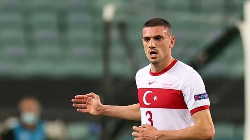 A Millî Takım'ın 5 futbolcusu kariyer zirvesi yaşıyor: Piyasa değerleri 155 milyon euro - Sayfa 13