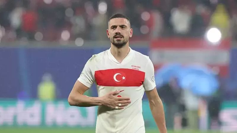 A Millî Takım'ın 5 futbolcusu kariyer zirvesi yaşıyor: Piyasa değerleri 155 milyon euro - Sayfa 14