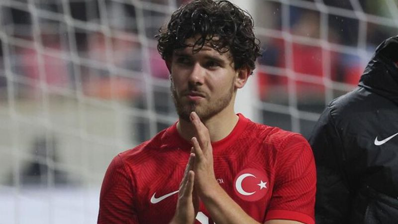 A Millî Takım'ın 5 futbolcusu kariyer zirvesi yaşıyor: Piyasa değerleri 155 milyon euro - Sayfa 4