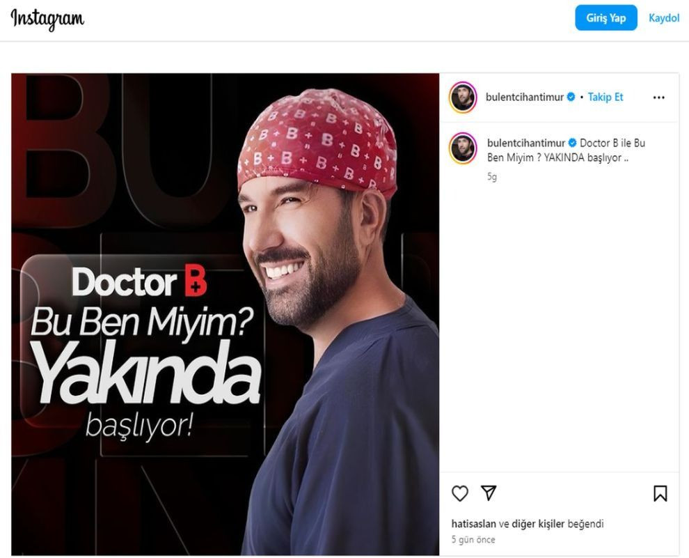 Eylem Tok ve oğlu ABD'de tutuklu! Bülent Cihantimur ekranlara dönmeye hazırlanıyor - Sayfa 4