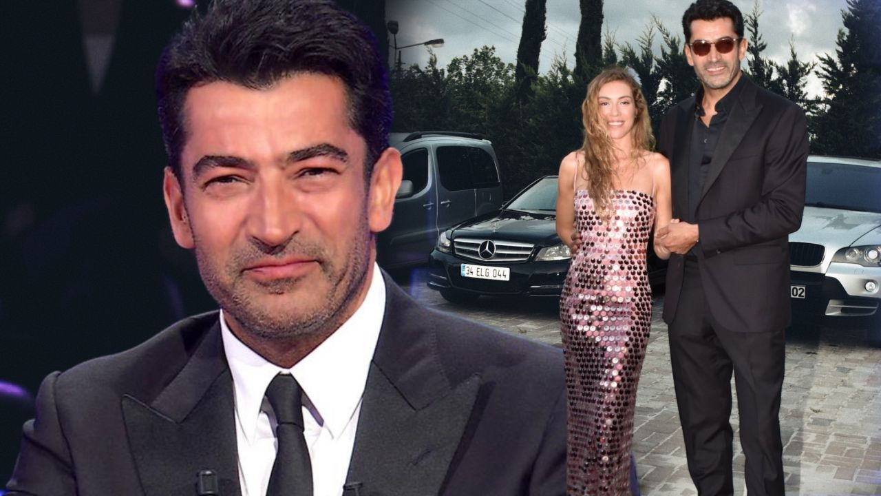 Kenan İmirzalıoğlu'nun bir de babasını görün! 'Yakışıklılığının sebebi belli oldu…' - Sayfa 1