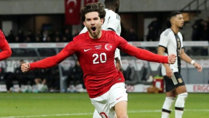 A Millî Takım'ın 5 futbolcusu kariyer zirvesi yaşıyor: Piyasa değerleri 155 milyon euro - Sayfa 6