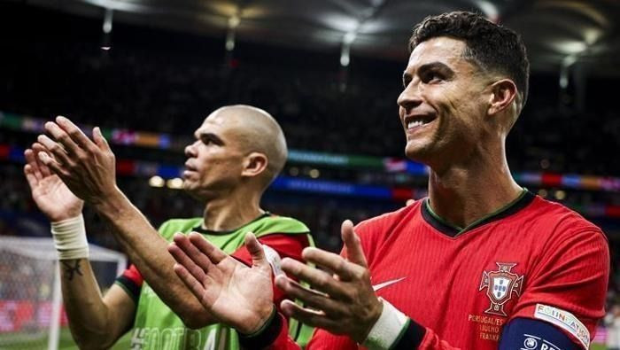 Ronaldo'nun neden futbolu bırakmadığı ortaya çıktı! ''Bu yüzden pes etmiyor'' - Sayfa 5