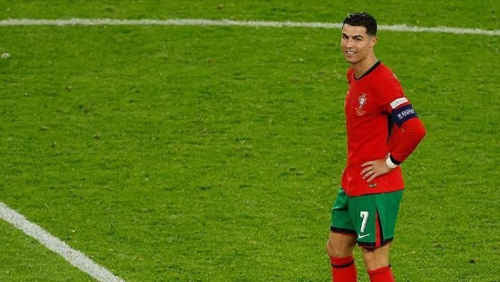 Ronaldo'nun neden futbolu bırakmadığı ortaya çıktı! ''Bu yüzden pes etmiyor'' - Sayfa 6