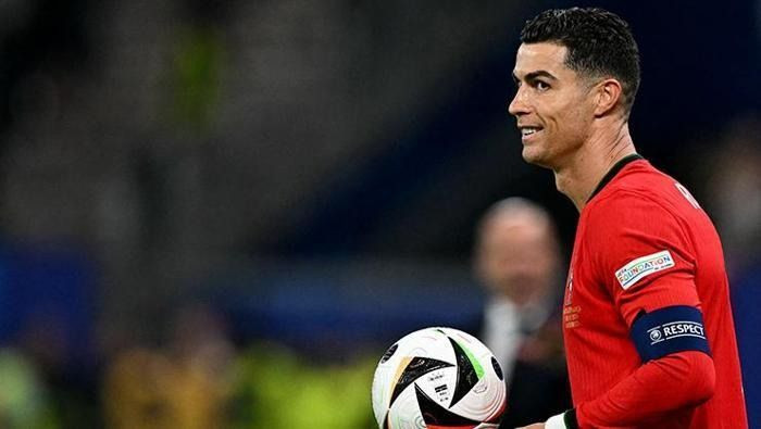 Ronaldo'nun neden futbolu bırakmadığı ortaya çıktı! ''Bu yüzden pes etmiyor'' - Sayfa 7