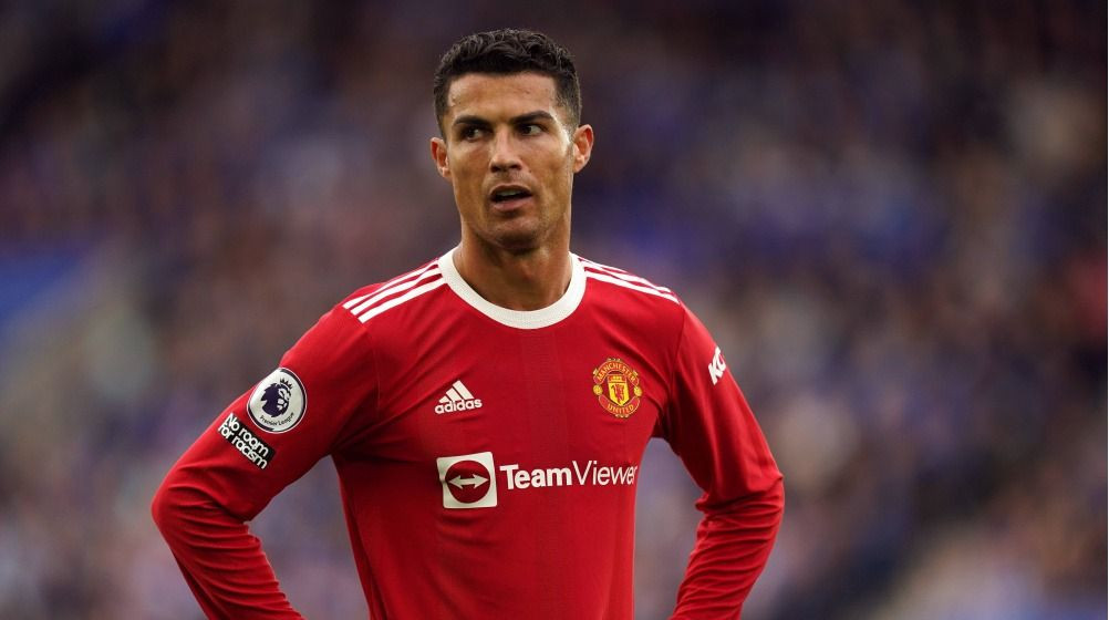 Ronaldo'nun neden futbolu bırakmadığı ortaya çıktı! ''Bu yüzden pes etmiyor'' - Sayfa 10