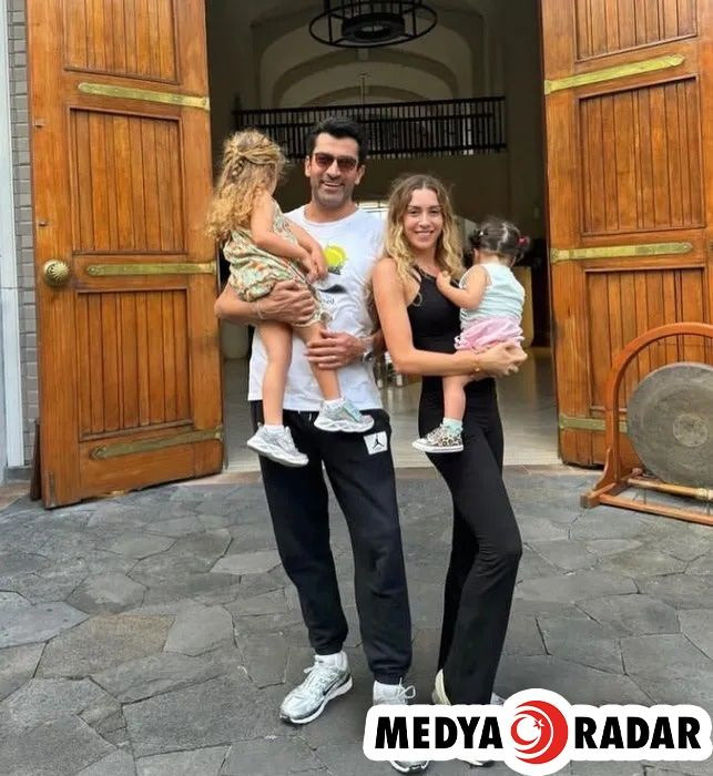 Kenan İmirzalıoğlu'nun bir de babasını görün! 'Yakışıklılığının sebebi belli oldu…' - Sayfa 12