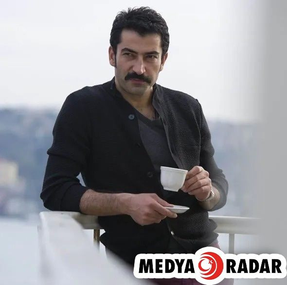 Kenan İmirzalıoğlu'nun bir de babasını görün! 'Yakışıklılığının sebebi belli oldu…' - Sayfa 13