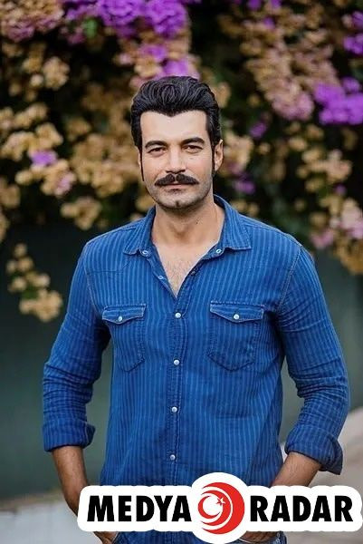 Kenan İmirzalıoğlu'nun bir de babasını görün! 'Yakışıklılığının sebebi belli oldu…' - Sayfa 29