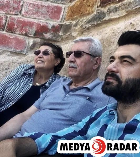 Kenan İmirzalıoğlu'nun bir de babasını görün! 'Yakışıklılığının sebebi belli oldu…' - Sayfa 30