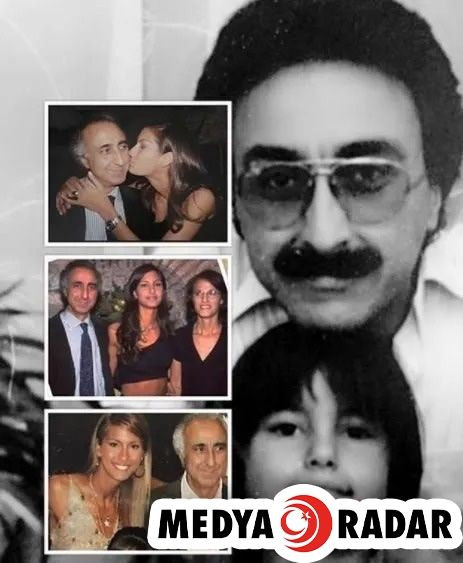 Kenan İmirzalıoğlu'nun bir de babasını görün! 'Yakışıklılığının sebebi belli oldu…' - Sayfa 42