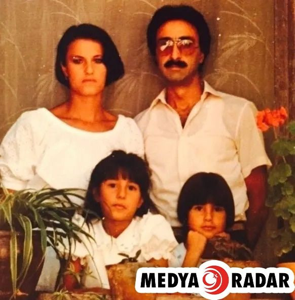 Kenan İmirzalıoğlu'nun bir de babasını görün! 'Yakışıklılığının sebebi belli oldu…' - Sayfa 46