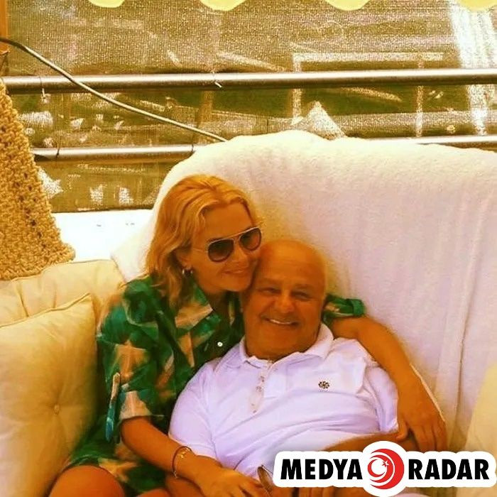 Kenan İmirzalıoğlu'nun bir de babasını görün! 'Yakışıklılığının sebebi belli oldu…' - Sayfa 58