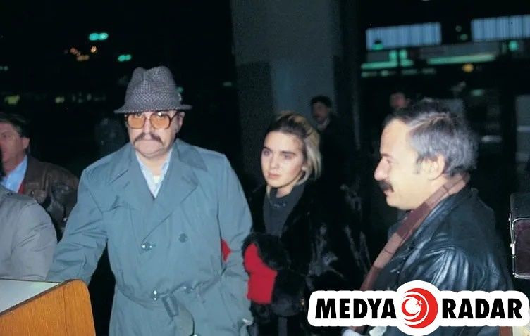 Kenan İmirzalıoğlu'nun bir de babasını görün! 'Yakışıklılığının sebebi belli oldu…' - Sayfa 73