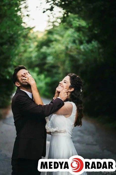 Tarık Mengüç'ün eşi Funda Mengüç'ü görenlerin ağzı açık kaldı! Sosyal medyada gündem oldu - Sayfa 121