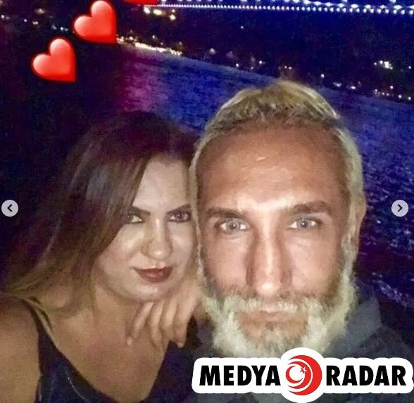 Tarık Mengüç'ün eşi Funda Mengüç'ü görenlerin ağzı açık kaldı! Sosyal medyada gündem oldu - Sayfa 51