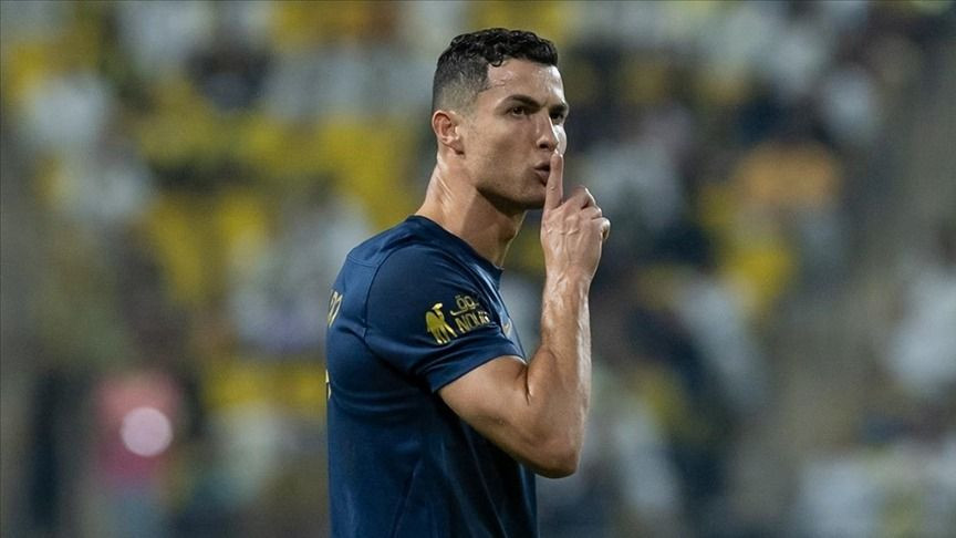 Ronaldo'nun neden futbolu bırakmadığı ortaya çıktı! ''Bu yüzden pes etmiyor'' - Sayfa 12