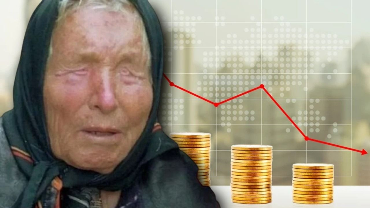 Baba Vanga'dan korkutan 2025 kehaneti: Sonun başlangıcı için o tarihe dikkat - Sayfa 18