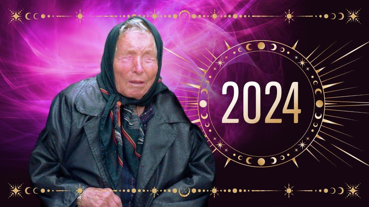 Baba Vanga'dan korkutan 2025 kehaneti: Sonun başlangıcı için o tarihe dikkat - Sayfa 15