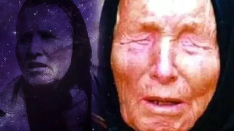 Baba Vanga'dan korkutan 2025 kehaneti: Sonun başlangıcı için o tarihe dikkat - Sayfa 9