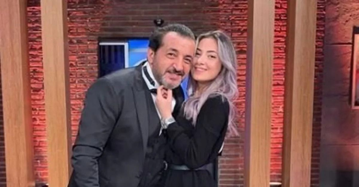 Herkes merak etmişti... MasterChef jürisi Mehmet Yalçınkaya'nın bahsettiği o dövme ortaya çıktı! - Sayfa 1