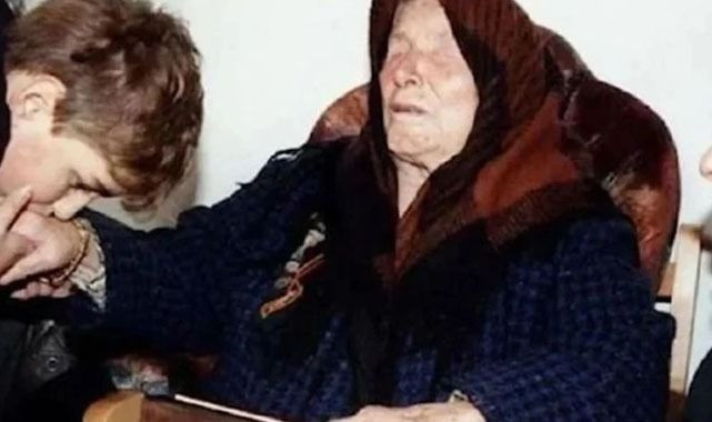 Baba Vanga'dan korkutan 2025 kehaneti: Sonun başlangıcı için o tarihe dikkat - Sayfa 4