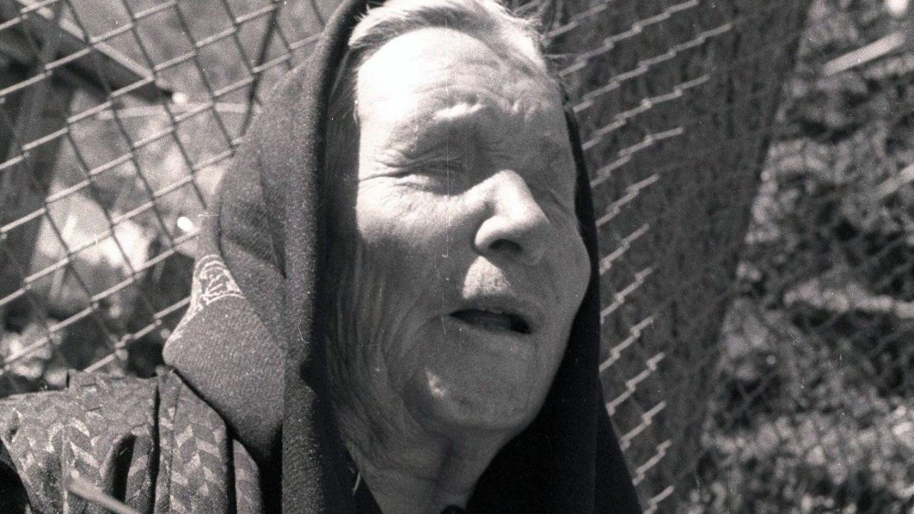 Baba Vanga'dan korkutan 2025 kehaneti: Sonun başlangıcı için o tarihe dikkat - Sayfa 5