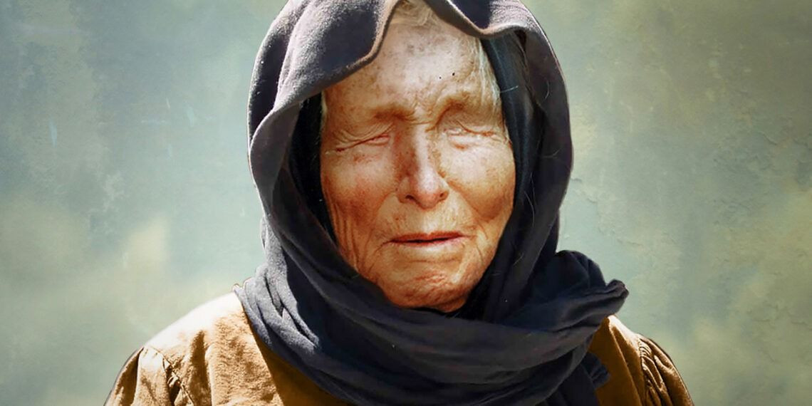 Baba Vanga'dan korkutan 2025 kehaneti: Sonun başlangıcı için o tarihe dikkat - Sayfa 11