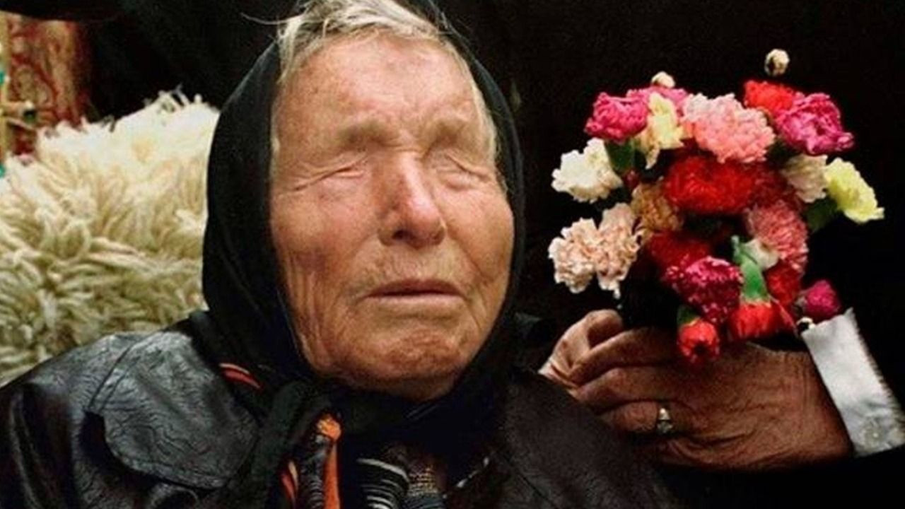 Baba Vanga'dan korkutan 2025 kehaneti: Sonun başlangıcı için o tarihe dikkat - Sayfa 7