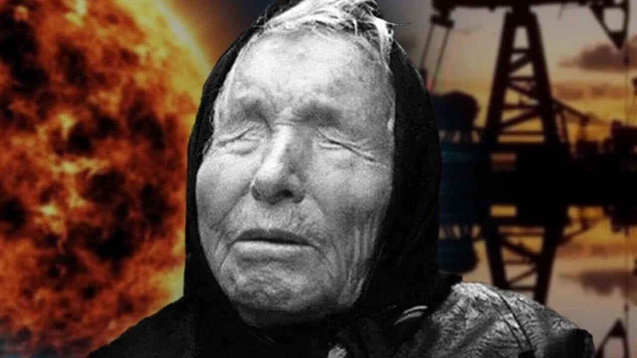 Baba Vanga'dan korkutan 2025 kehaneti: Sonun başlangıcı için o tarihe dikkat - Sayfa 6