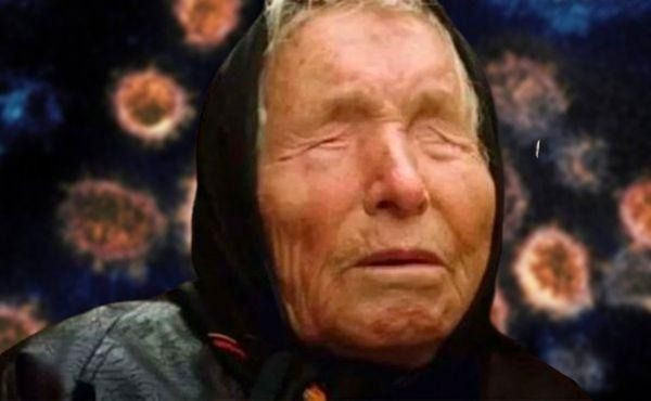 Baba Vanga'dan korkutan 2025 kehaneti: Sonun başlangıcı için o tarihe dikkat - Sayfa 13