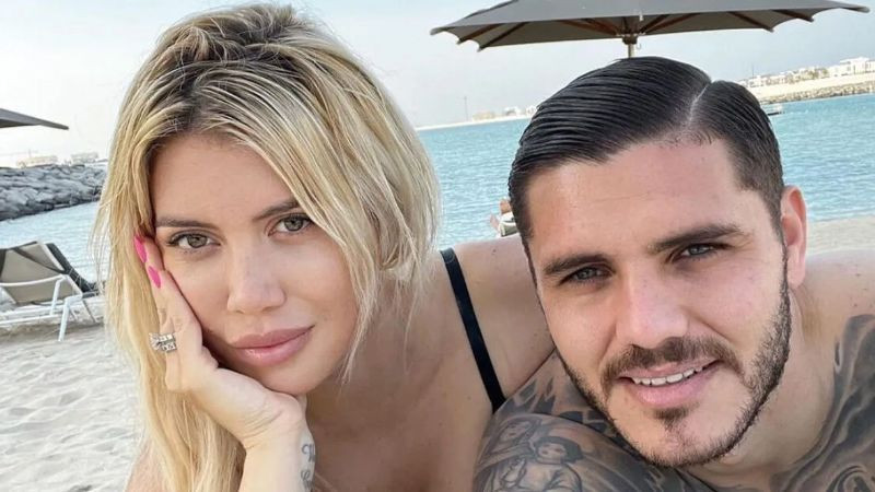 Wanda Nara ‘boşanma’ sessizliğini bozdu! Icardi sözleri şaşkınlığa neden oldu… - Sayfa 6