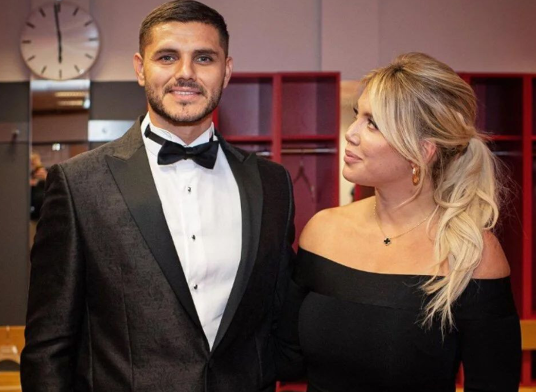 Wanda Nara ‘boşanma’ sessizliğini bozdu! Icardi sözleri şaşkınlığa neden oldu… - Sayfa 8