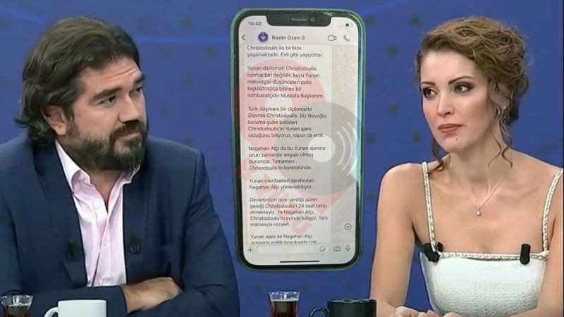 ROK havalimanını birbirine kattı! THY personeline; beyinsiz, küçük zekalı, p…venk! - Sayfa 7