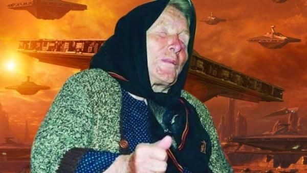 Baba Vanga’dan korkutucu 'Avrupa' kehaneti! Bu olay insanlığın sonunu getirebilir! - Sayfa 10