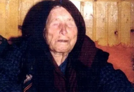 Baba Vanga’dan korkutucu 'Avrupa' kehaneti! Bu olay insanlığın sonunu getirebilir! - Sayfa 12