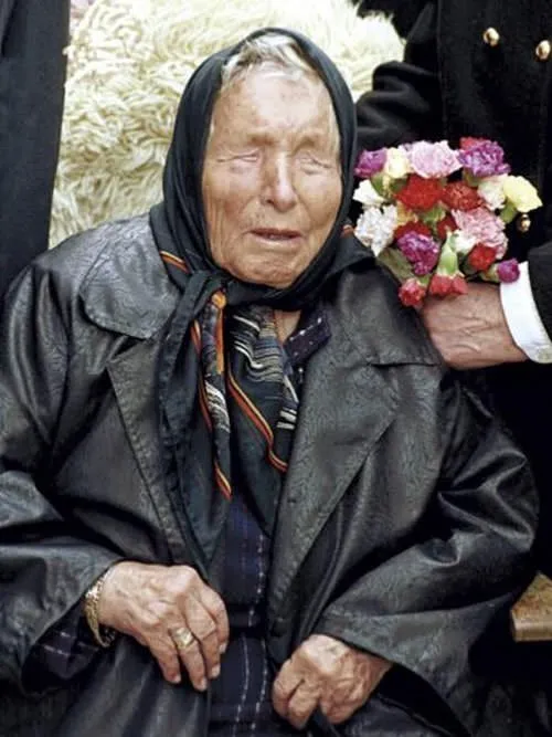 Baba Vanga’dan korkutucu 'Avrupa' kehaneti! Bu olay insanlığın sonunu getirebilir! - Sayfa 17