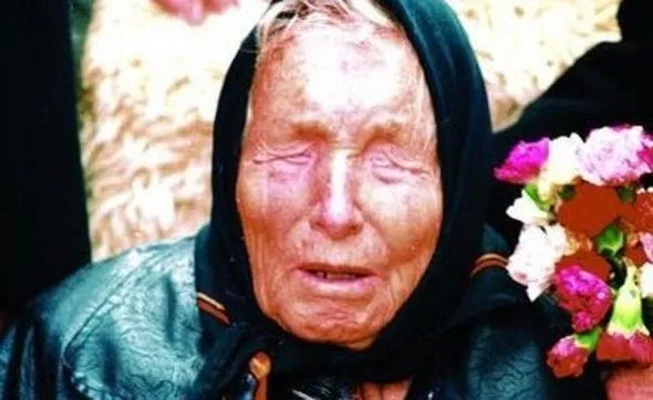 Baba Vanga’dan korkutucu 'Avrupa' kehaneti! Bu olay insanlığın sonunu getirebilir! - Sayfa 19