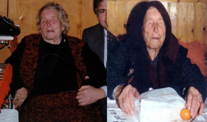 Baba Vanga’dan korkutucu 'Avrupa' kehaneti! Bu olay insanlığın sonunu getirebilir! - Sayfa 2