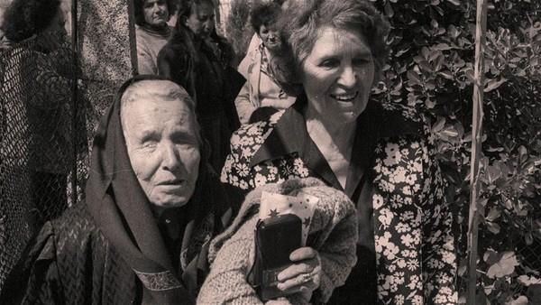 Baba Vanga’dan korkutucu 'Avrupa' kehaneti! Bu olay insanlığın sonunu getirebilir! - Sayfa 7