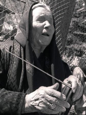 Baba Vanga’dan korkutucu 'Avrupa' kehaneti! Bu olay insanlığın sonunu getirebilir! - Sayfa 9