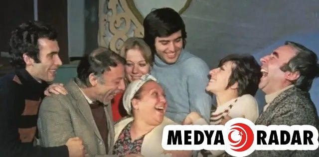 Afişe kızıp oyunculuğu bıraktı! İşte Hababam Sınıfı'nın Bozum Cahit'i Cengiz Nezir'in değişimi… - Sayfa 5