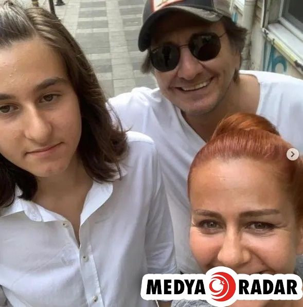 Kaya Çilingiroğlu ile Feraye Tanyolaç’ın oğulları kocaman oldu! Babasına değil bakın kime benziyor! - Sayfa 159