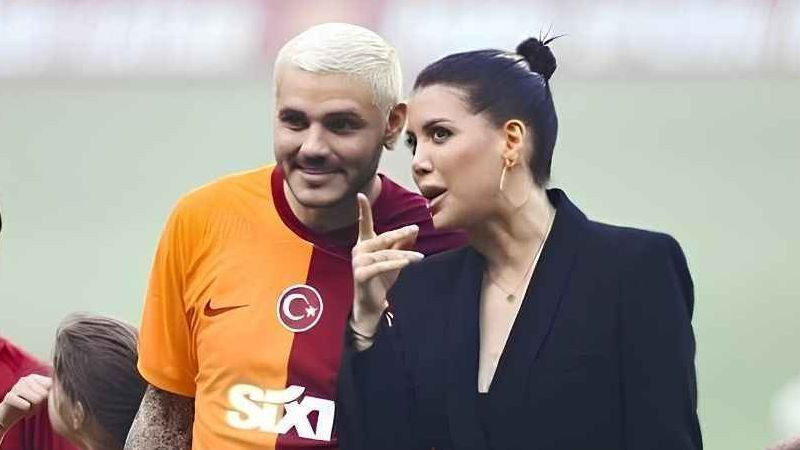 Wanda Nara - Mauro Icardi aşkı resmen bitti! Olay sözler: Pişman değilim, yıllarımı verdim ama… - Sayfa 2