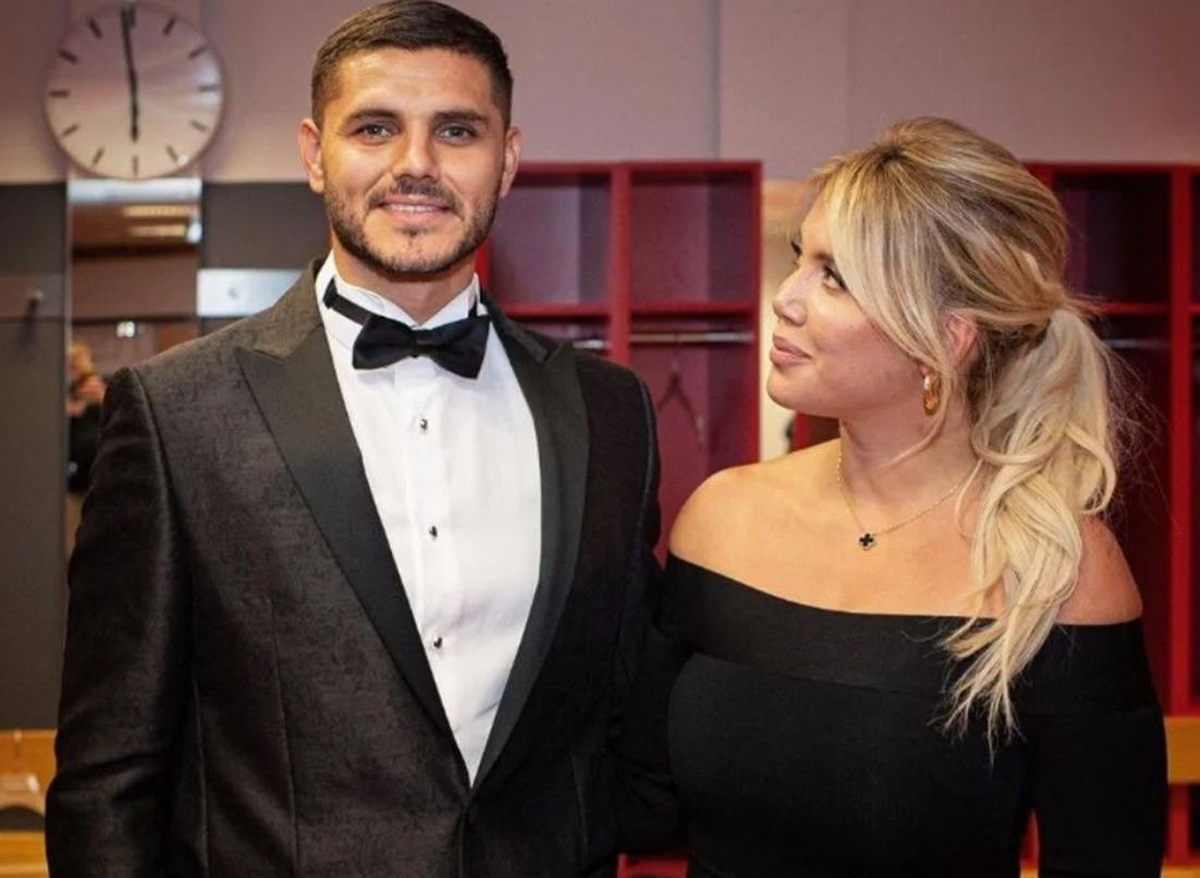 Wanda Nara - Mauro Icardi aşkı resmen bitti! Olay sözler: Pişman değilim, yıllarımı verdim ama… - Sayfa 6